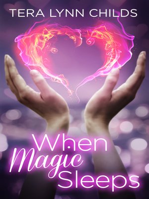 cover image of When Magic Sleeps